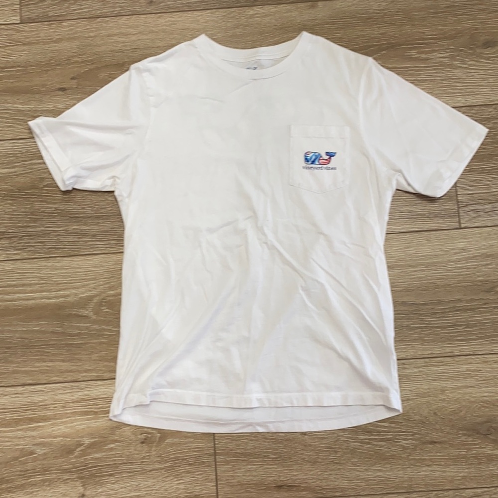 Vineyard Vines Boys Tee